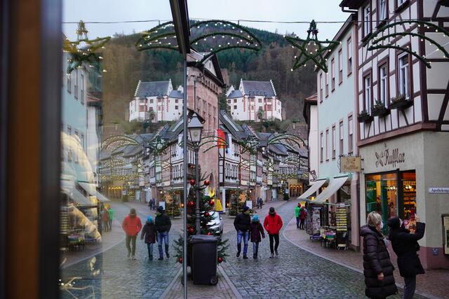 .... und es gibt 2022 vieles Erfreuliche und nicht wenige Verbesserungen - trotz Pandemie!