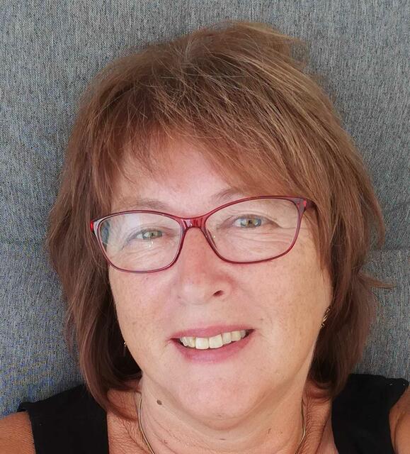Sabine Hennig aus Kleinheubach