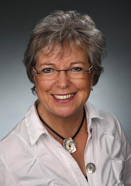 Stephanie Eilbacher, Heilpraktikerin mit Naturheilpraxis in Röllbach