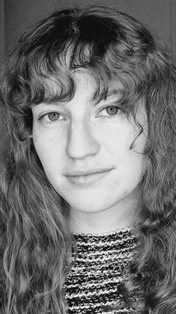 Marion Franzen aus Elsenfeld