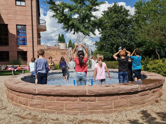 Foto: Stadtjugendpflege Obernburg
