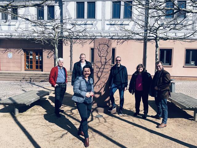 Foto: Nicole M. Pfeffer