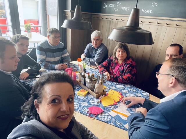 Foto: Nicole M. Pfeffer