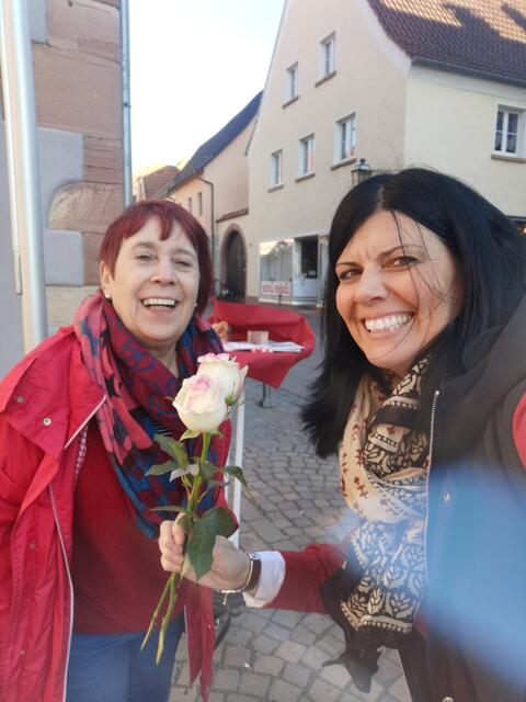 Foto: Katja Heinz