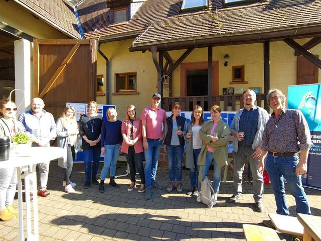 Foto: SLH Hobbach