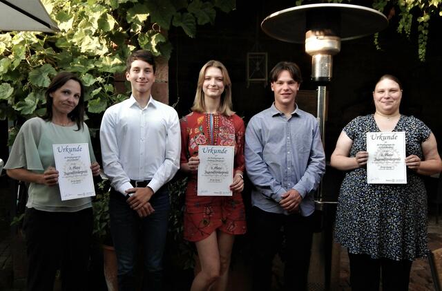 Foto: Rotary Club Obernburg