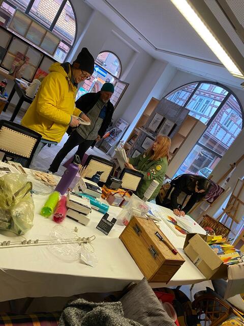 Foto: Kunstraum in Churfranken e.V.