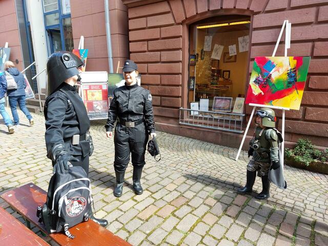 Foto: Kunstraum in Churfranken e.V.