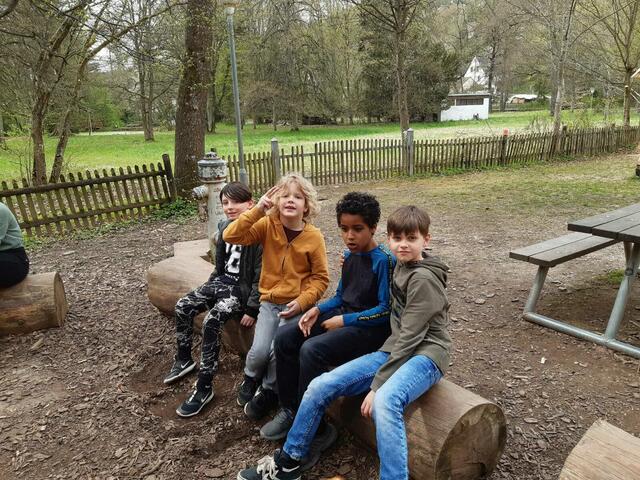 Foto: Montessorischule Soden