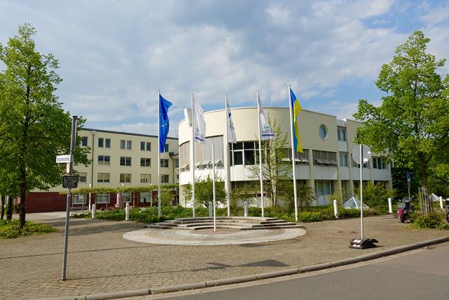 Landratsamt Miltenberg