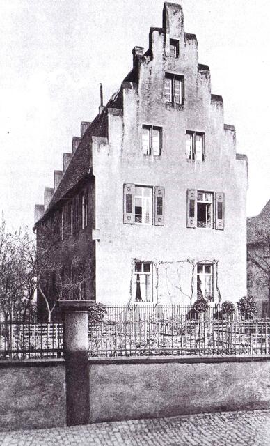 Domkellerei