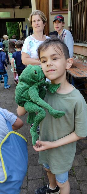 Foto: Sandra Woelk