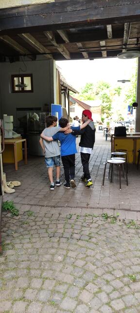 Foto: Sandra Woelk