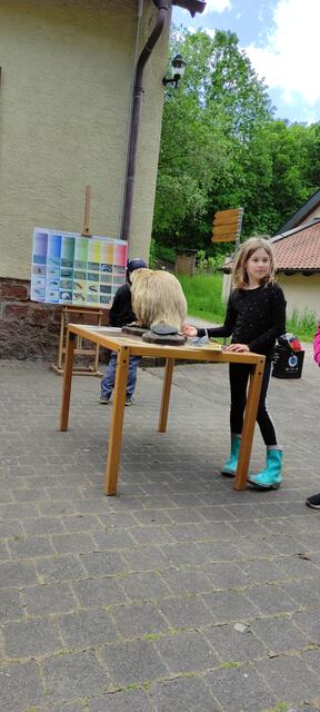 Foto: Sandra Woelk