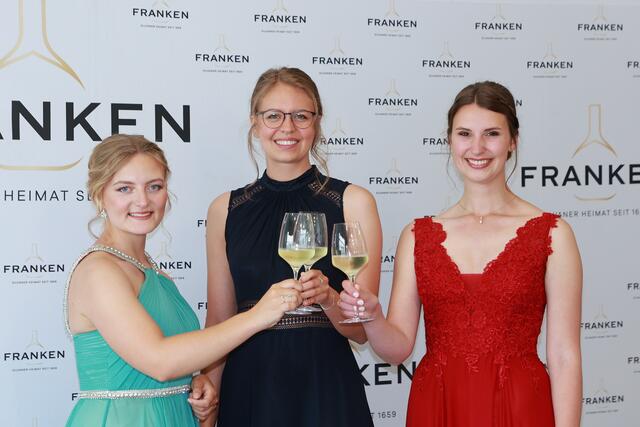 Foto: Rudi Merkl/Gebietsweinwerbung Frankenwein-Frankenland