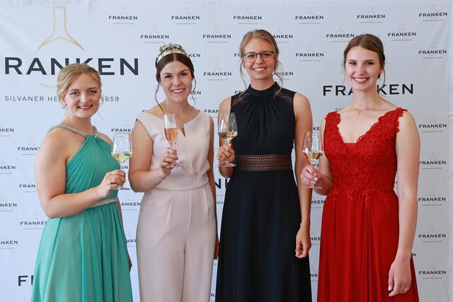 Foto: Rudi Merkl/Gebietsweinwerbung Frankenwein-Frankenland