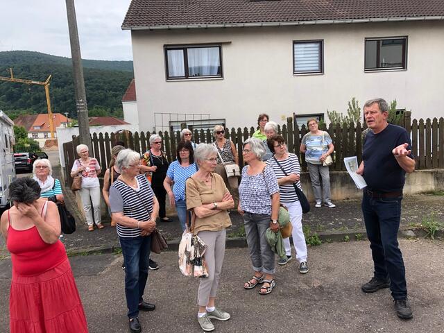 Foto: Gina Gehrig-Spanlang