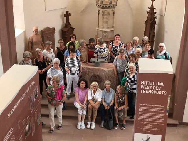 Foto: Gina Gehrig-Spanlang