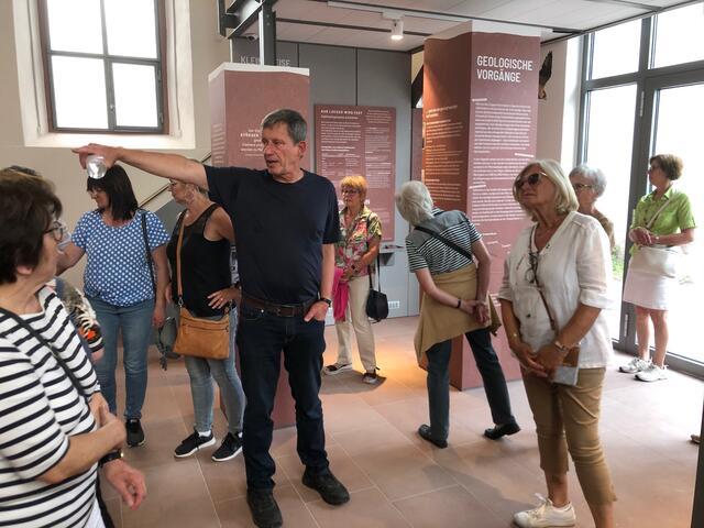 Foto: Gina Gehrig-Spanlang