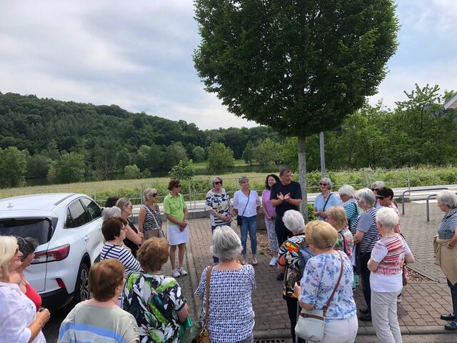 Foto: Gina Gehrig-Spanlang