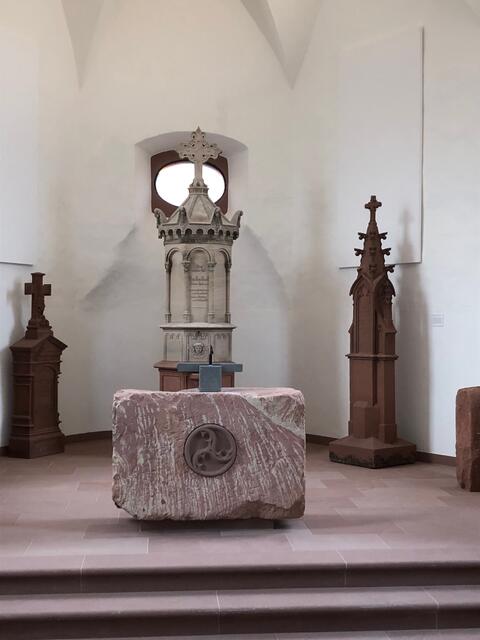 Foto: Gina Gehrig-Spanlang