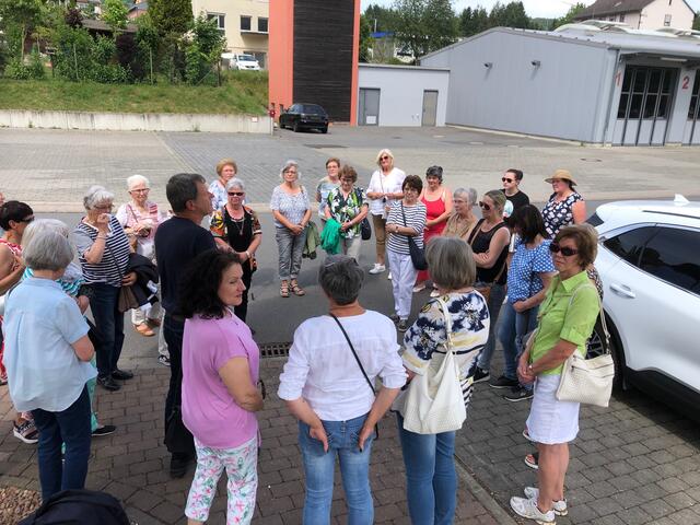 Foto: Gina Gehrig-Spanlang