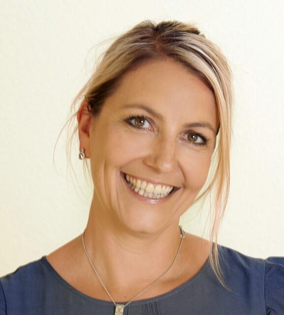 „Ich hoffe, dass das Wetter mitspielt und die Bürger*innen in und um Elsenfeld das Fest so richtig genießen!“, wünscht sich Nicole Klug vom Stadtmarketing.  | Foto: Copyright: Carmen Stripp