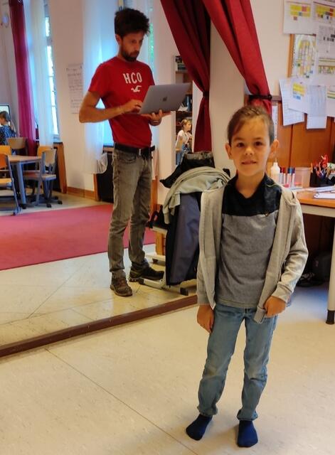 Foto: Sandra Woelk