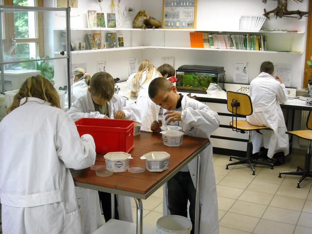 Foto: SLH Hobbach