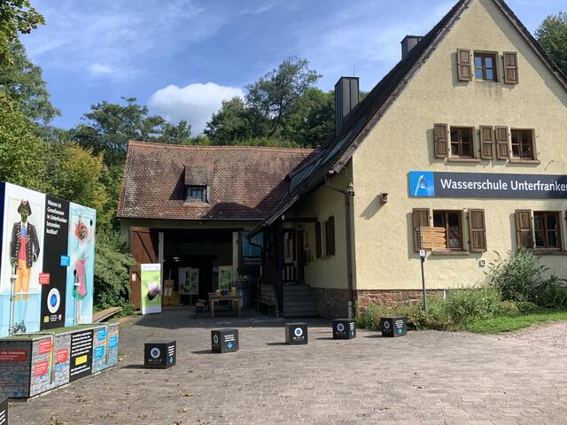 Foto: SLH Hobbach