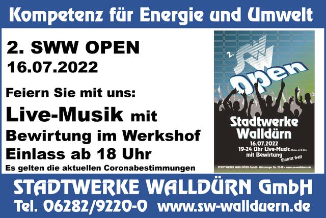 Weitere Informationen hier!