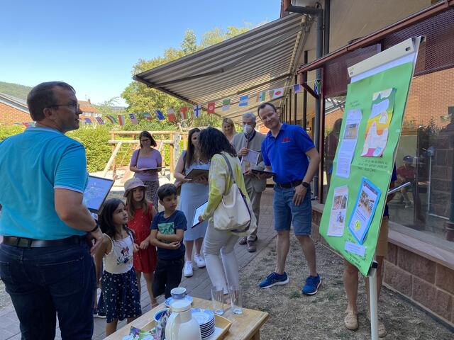 Foto: Kath. Kindergarten Traumland