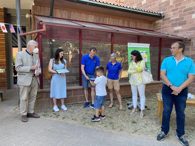 Foto: Kath. Kindergarten Traumland