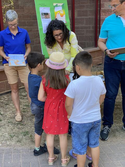 Foto: Kath. Kindergarten Traumland