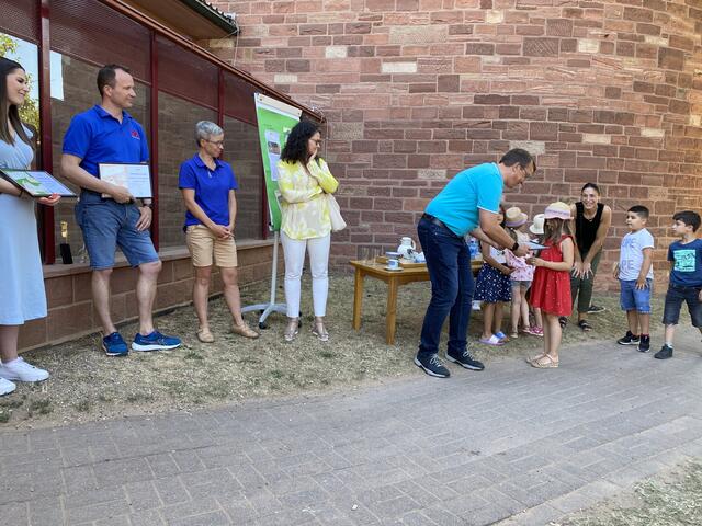 Foto: Kath. Kindergarten Traumland