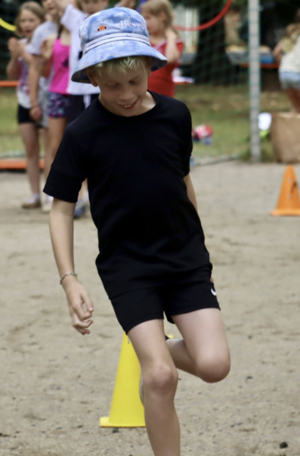 Foto: Yasmin Louisa Essaoudi