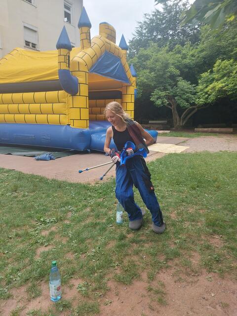 Foto: Montessorischule Soden