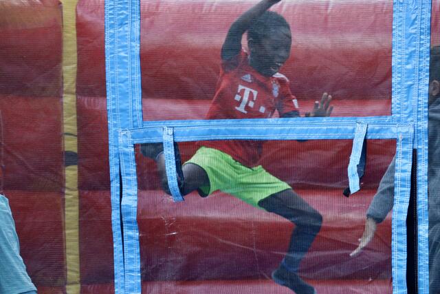 Foto: Yasmin Louisa Essaoudi