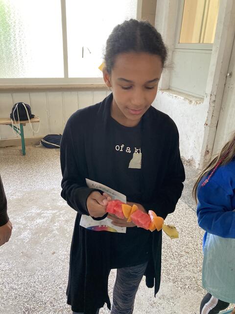 Foto: Montessorischule Soden