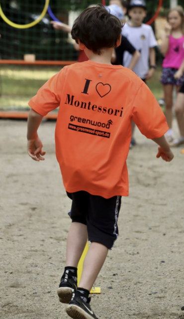 Foto: Yasmin Louisa Essaoudi