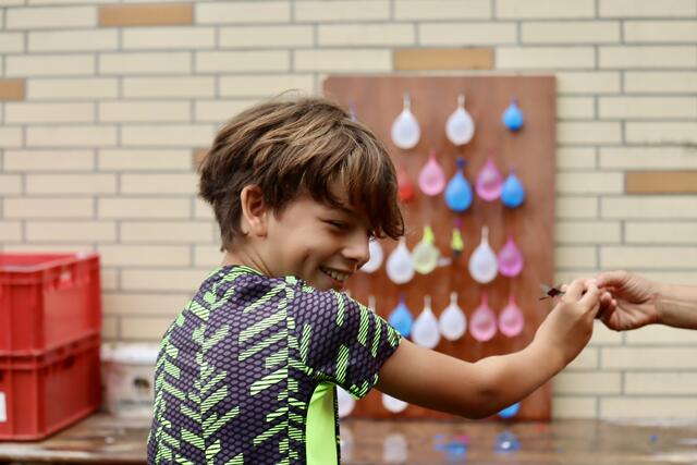 Foto: Yasmin Louisa Essaoudi