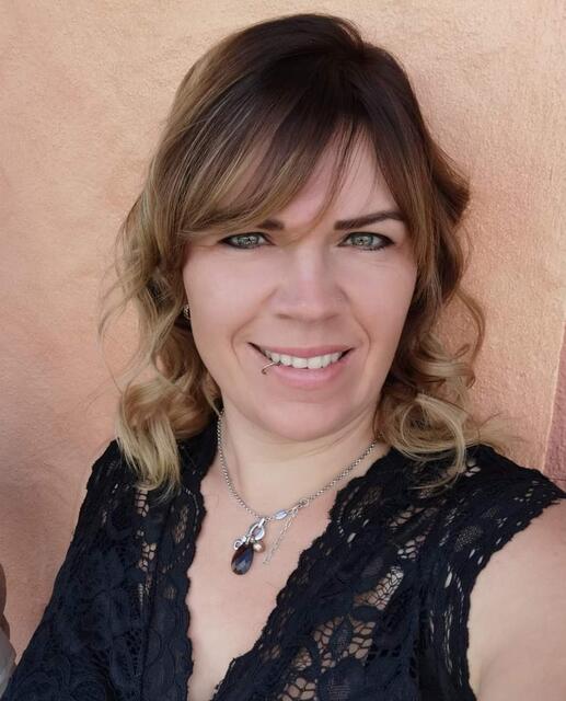 Sabine Wolf, Geschäftsführerin Dorfladen Rück-Schippach | Foto: privat