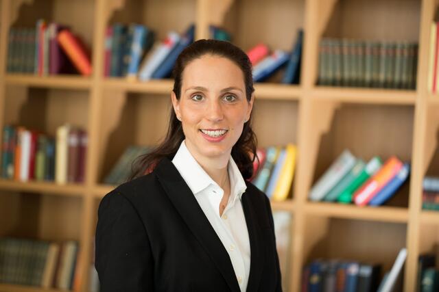 Ulrike Ackermann, Leiterin Tourismusgemeinschaft DREI AM MAIN und Organisatorin Rundweg „3 im Wald“ | Foto: privat