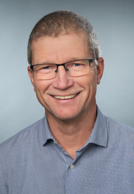 Heribert Luxem, Mitglied des Dorfladen-Beirats Rück-Schippach | Foto: privat