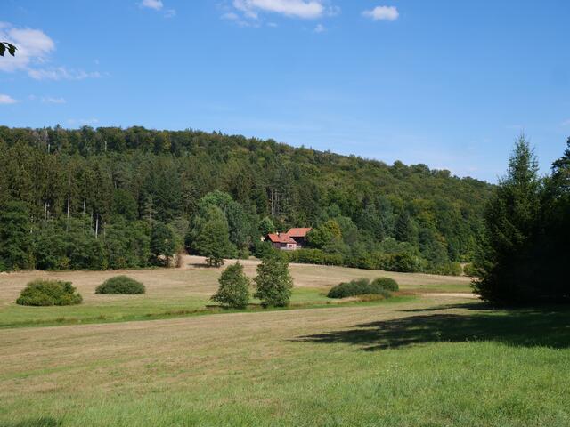 RÄUBERLAND SPESSART | Foto: Christian Fahs