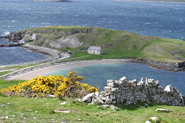 Schottland