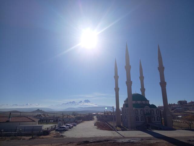 Türkei - Moschee