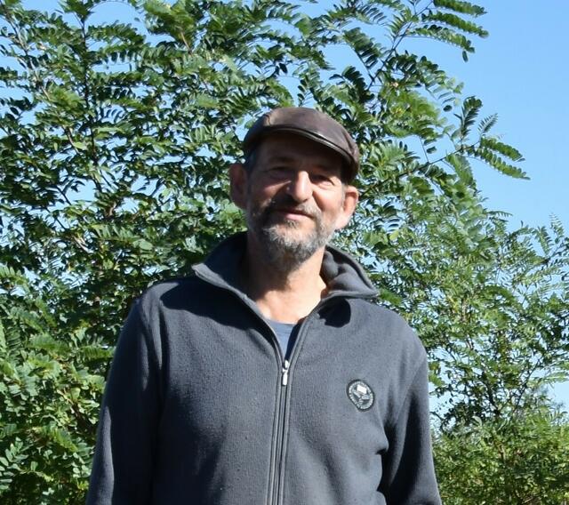 Ulrich Frey | Foto: Andrea Kaller-Fichtmüller