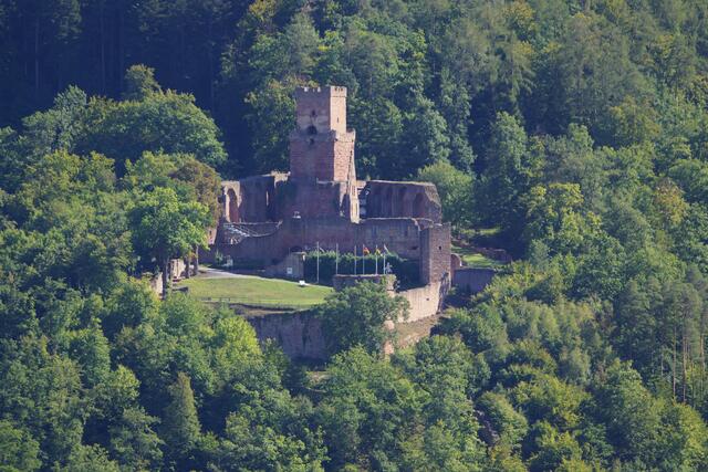 Freudenburg.