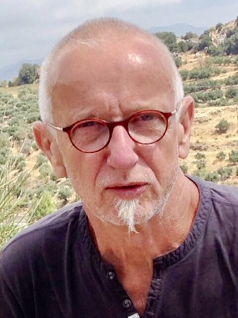 Mathias Zenker; Selbsthilfegruppe Lipidhilfe-Lpa; Bautzen | Foto: Sprechzeit / privat